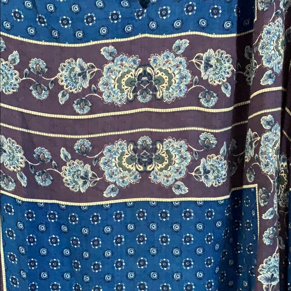 Free People blouse - Picture 3 of 3